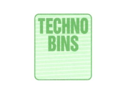 Technobins